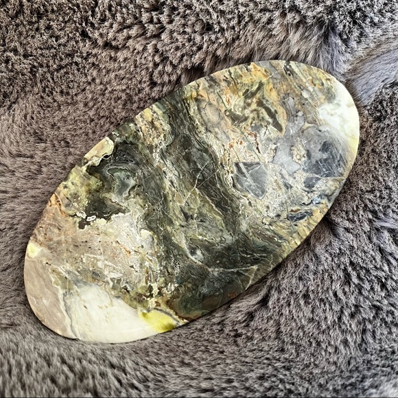 Hand Crafted Other - Marble Soap Dish